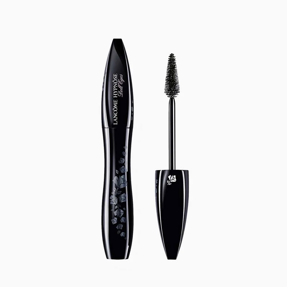 Lancôme Mascara and Eyeliner Duo w/ Cosmetic Bag